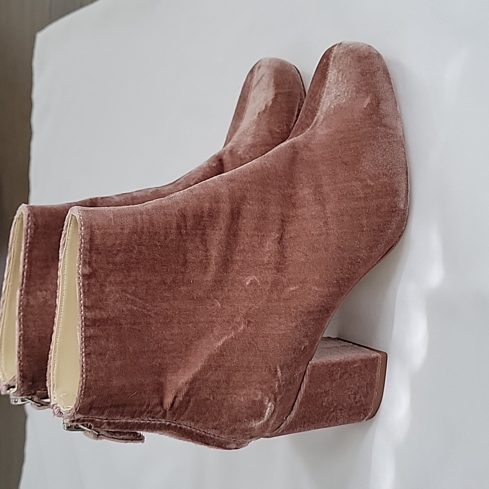 Zara Boots